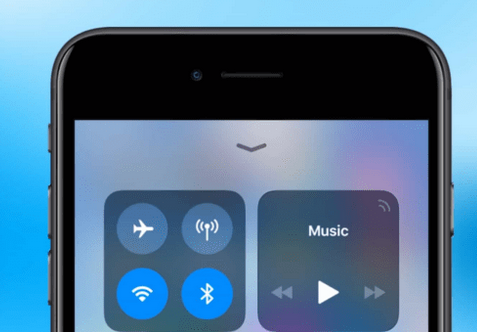 木里苹果14维修店分享iPhone14无法连接蓝牙设备怎么办 