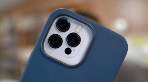 木里苹果13维修分享iPhone13自动微距关闭教程 