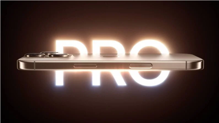 木里苹果手机维修分享iPhone 16 Pro系列需求在预购后“低于预期” 