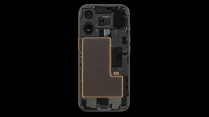 木里苹果手机维修分享iPhone 16 Pro 系列屏幕更大，搭载 A18 Pro 芯片 