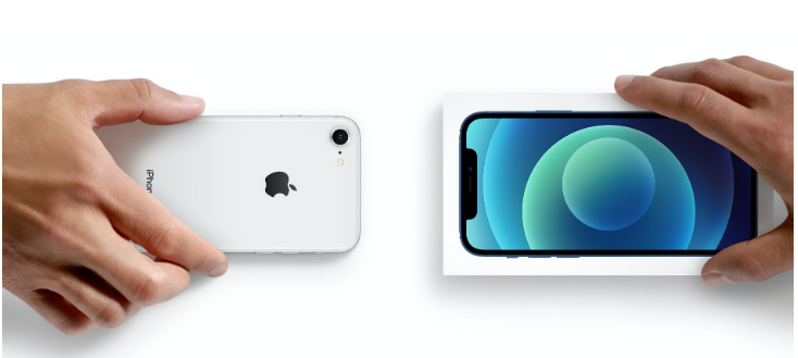木里苹果手机维修分享iPhone 12 系列选购攻略 
