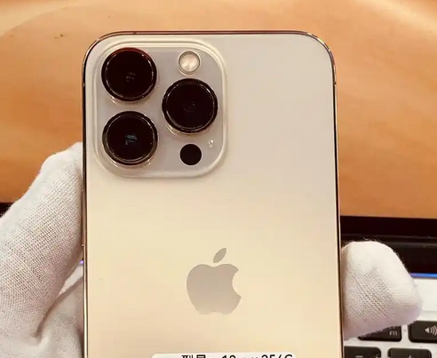 木里苹果13维修中心分享如何在iPhone13上设置动态壁纸