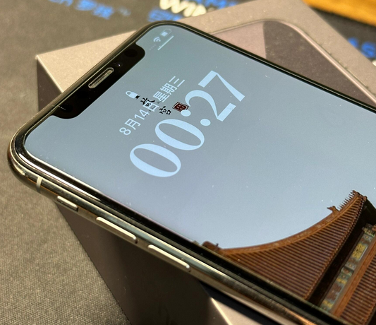 木里苹果X系统维修分享iPhoneX手机系统升级后无法开机如何修复 